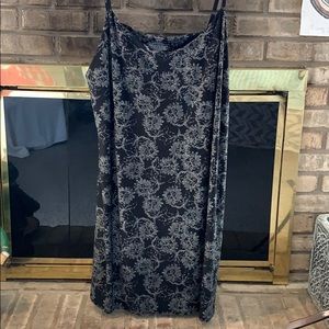 Beautiful Silky Nighgown